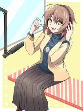 ポートレート