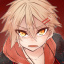 ぶわわって怒る