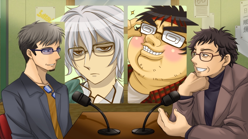 if企画「ラジオでらっ！」