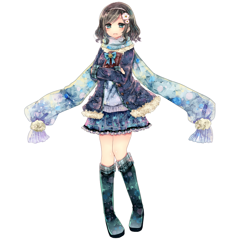 【バレンタイン／スウィート】しんぷるいずべすと？