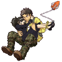 【４周年】降下する勇気、上昇する想い