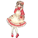 【春】はるのわんこ