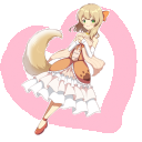 オトメなドレス