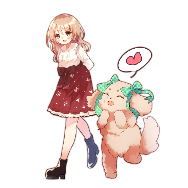 【１１周年】すてきなおさんぽ。