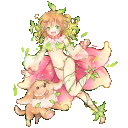 【まもの】森の守護者