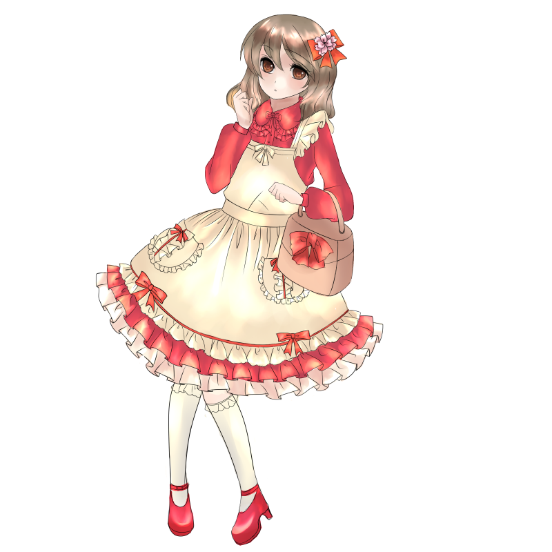 【春】はるのわんこ