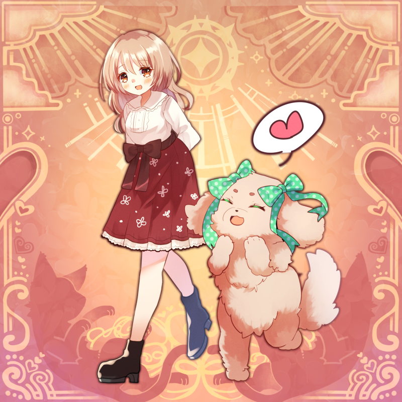 １１周年記念☆