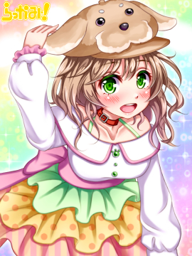 ポートレート