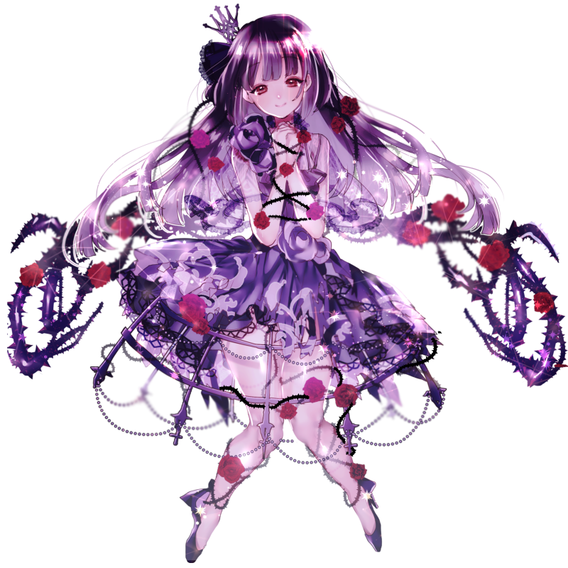 トゲまで愛して。