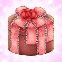 【バレンタイン】はつなのチョコ