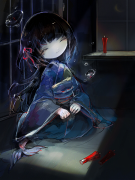 ポートレート