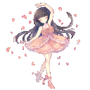 装飾譚：パジャマ「スリーピングローズ」より