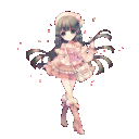 お出かけ私服「気分は最高！」