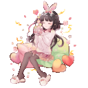 お誕生日「ハッピーな未来を願って」