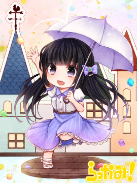 ポートレート