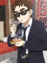 浪速の食道楽