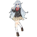 全身イラスト
