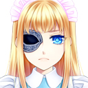キャラクターアイコン