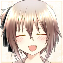 表情アイコン　まったり