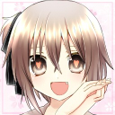 表情アイコン　魅了状態