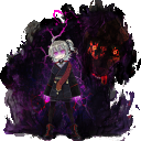 【まもの】まおーだぞー！