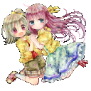 【４周年】おっこちる