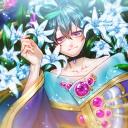 【星幽塔】サファイア・リリー