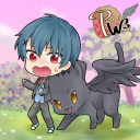 【PW】翼獣と一緒 ライVer.