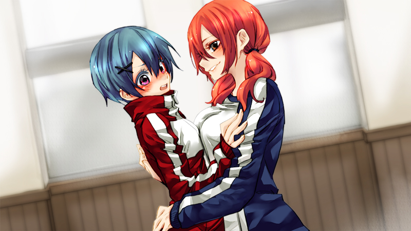 【身体測定】ドキドキ♂♀反転戦線、再び！ 