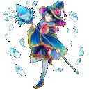 【星幽塔】Mage of Aquarius