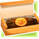 【パウンドケーキ】