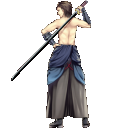 【ファンタジー世界】剣士