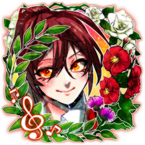 ＜拡大版＞花囲い