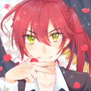 キャラクターアイコン