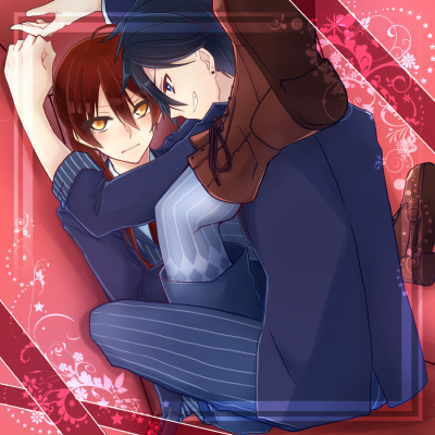 【バレンタイン】箱詰め