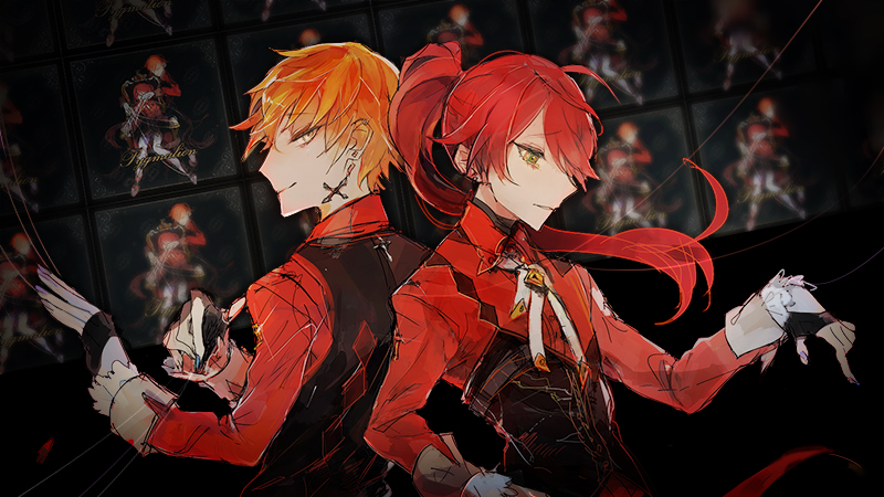 【ネコマス】Pygmalion