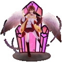 【天使】自由に捧げる歌