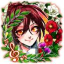 ＜拡大版＞花囲い