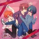 【バレンタイン】箱詰め