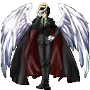 【天使】ぺ天使の復活