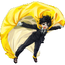 【４周年】マントの正しい使い方