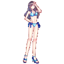 【寝子祭ミスコン】