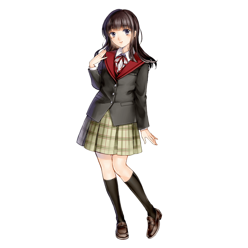 【春】新たな日へ