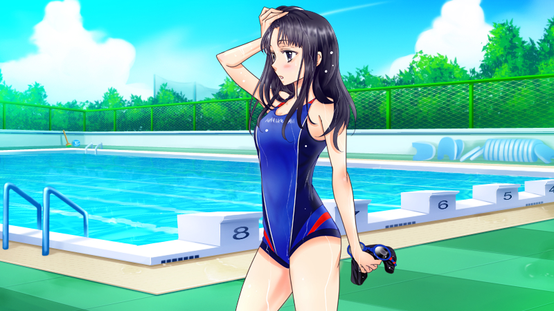 フリーイラスト