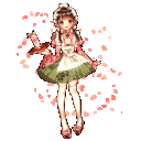 【ご奉仕あそばせっ！メイド様！！】