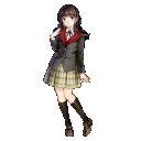 【春】新たな日へ