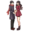 【バレンタイン／スウィート】