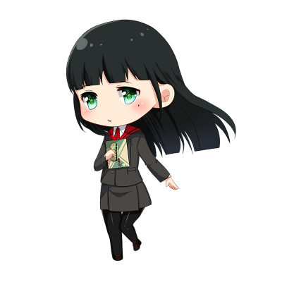 【記念イラスト】