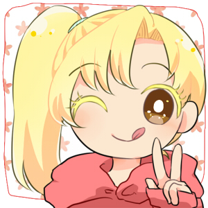 緒方御幸の大きいアイコン