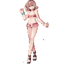 全身イラスト